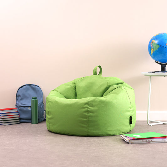 Middle & Secondary School Classic Bean Bag