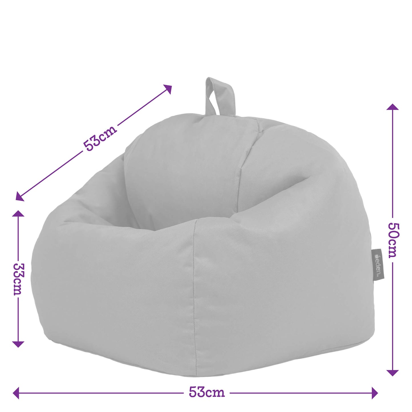 Early Years & Primary School Classic Bean Bag