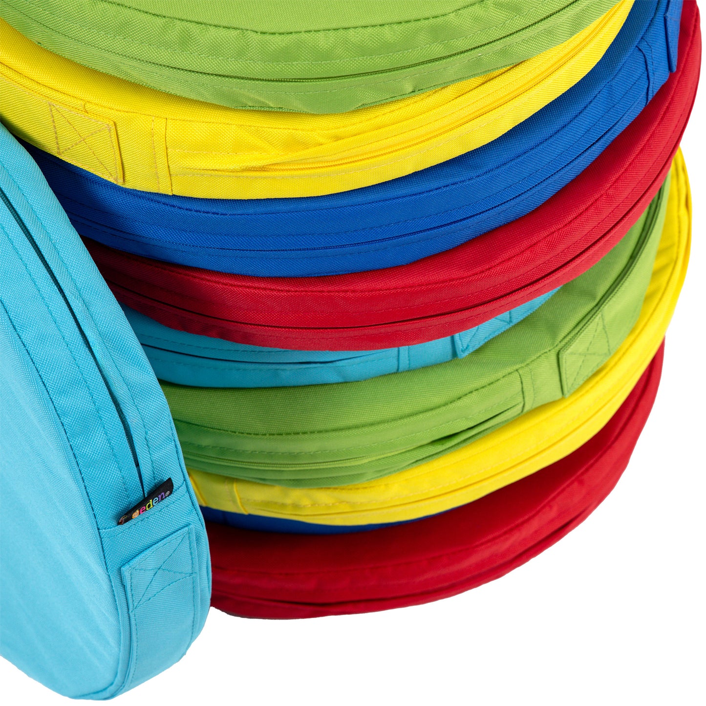 Round Classroom Grab & Go Cushion Set