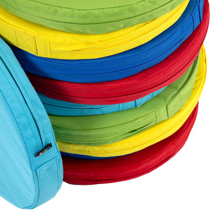 Round Classroom Grab & Go Cushion Set