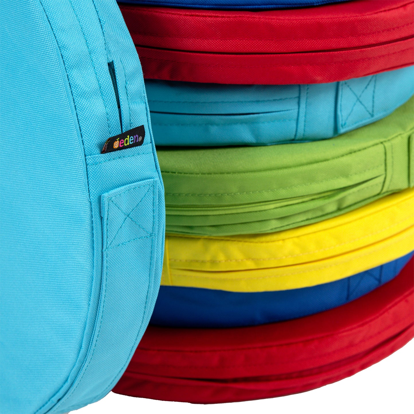 Round Classroom Grab & Go Cushion Set