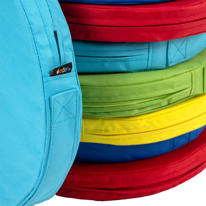 Round Classroom Grab & Go Cushion Set