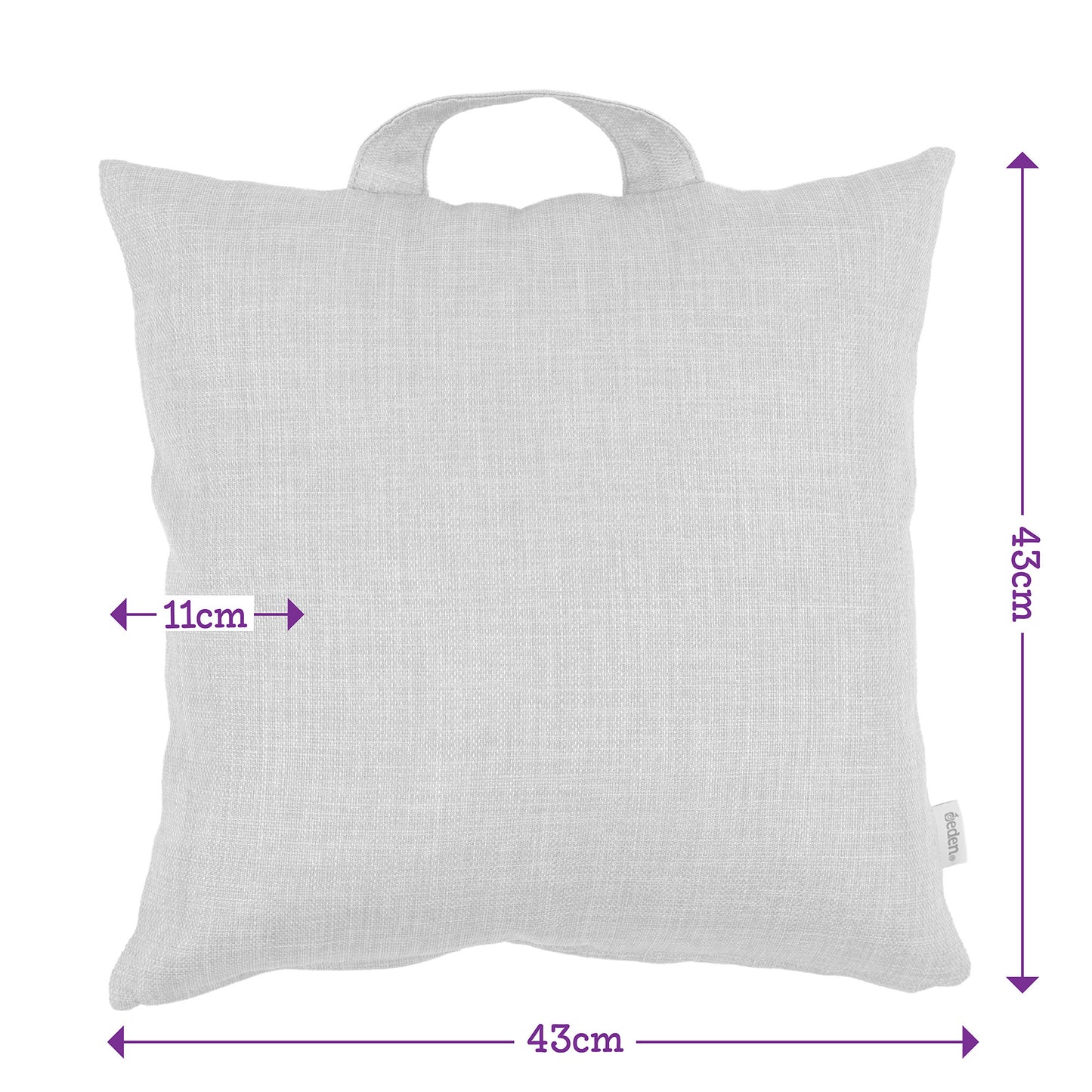 Neutral Classroom Grab & Go Cushion set