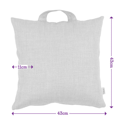Neutral Classroom Grab & Go Cushion set
