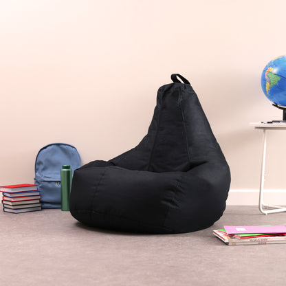 Middle & Secondary School Recliner Bean Bag