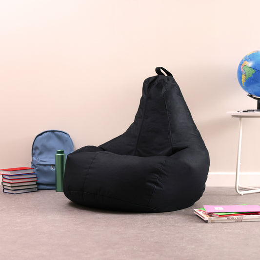 Middle & Secondary School Recliner Bean Bag