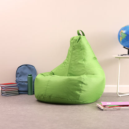 Middle & Secondary School Recliner Bean Bag