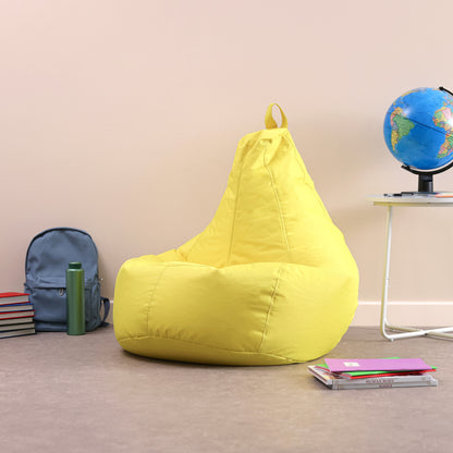Middle & Secondary School Recliner Bean Bag