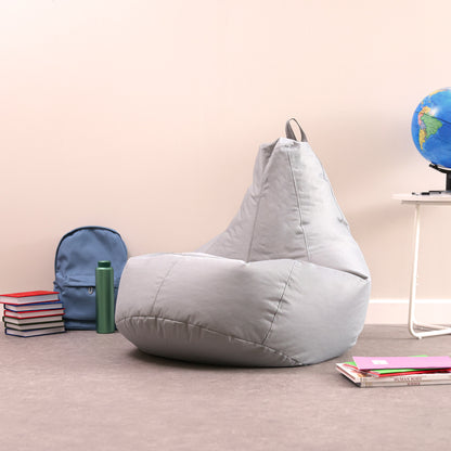 Middle & Secondary School Recliner Bean Bag