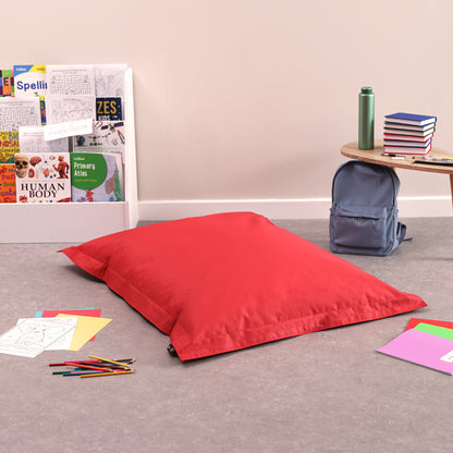 Early Years & Primary School Giant Floor Cushion Bean Bag