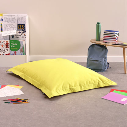 Early Years & Primary School Giant Floor Cushion Bean Bag