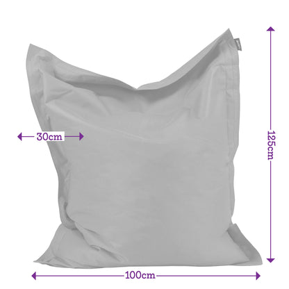 Early Years & Primary School Giant Floor Cushion Bean Bag