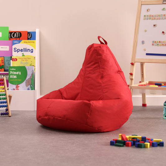 Early Years & Primary School Recliner Bean Bag