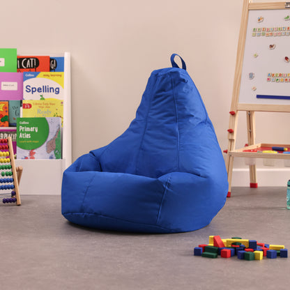 Early Years & Primary School Recliner Bean Bag