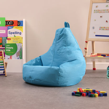 Early Years & Primary School Recliner Bean Bag