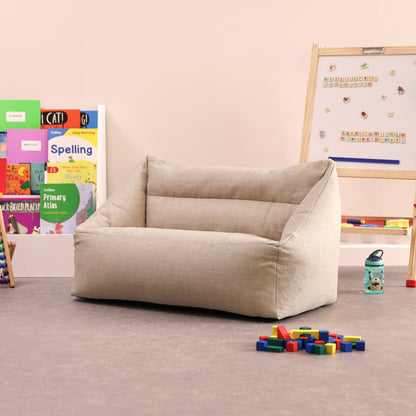 Early Years & Primary School Woven Sofa Bean Bag