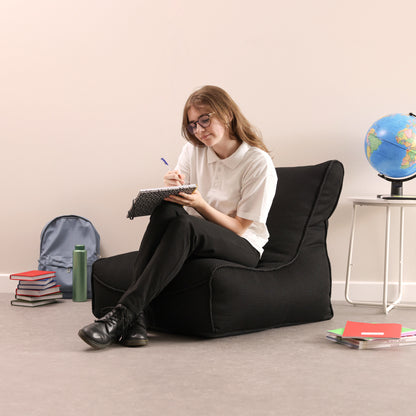 Middle & Secondary School Study Lounger Bean Bag