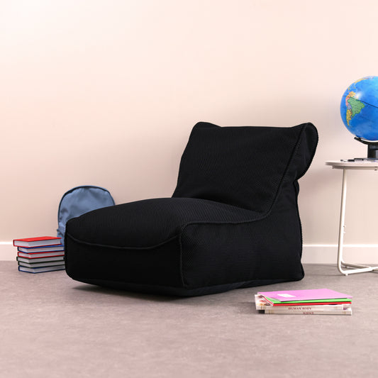 Middle & Secondary School Study Lounger Bean Bag