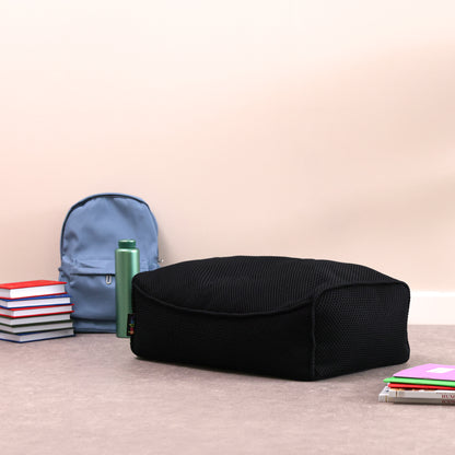 Study Footstool Bean Bag