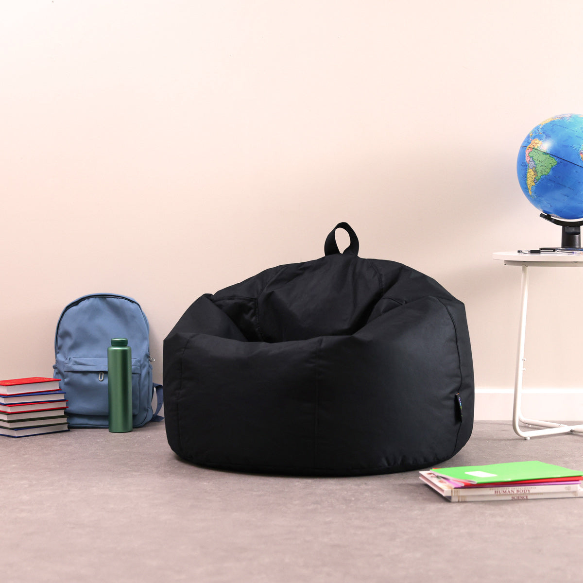 Middle & Secondary School Classic Bean Bag