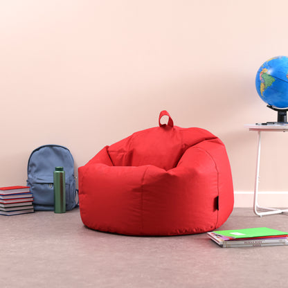 Middle & Secondary School Classic Bean Bag