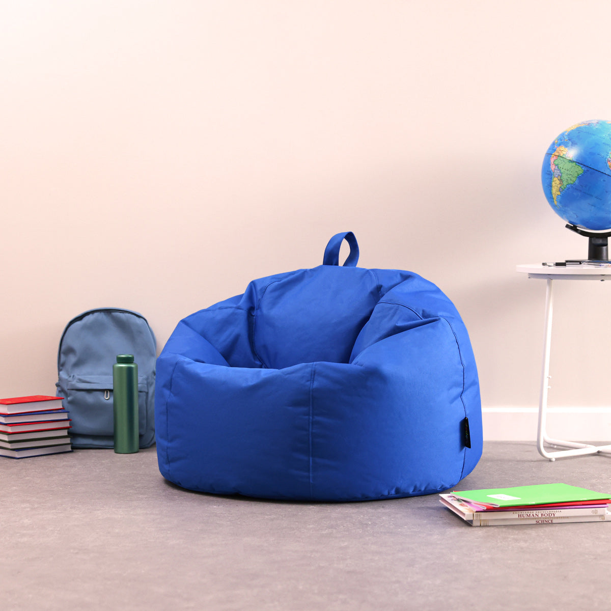 Middle & Secondary School Classic Bean Bag