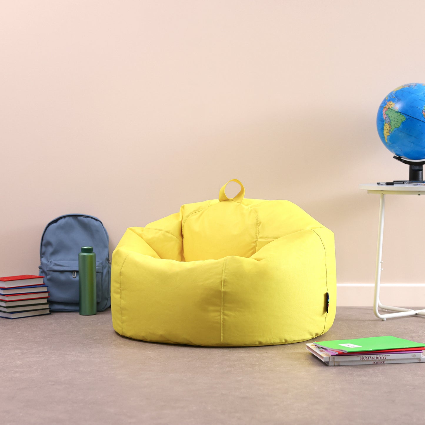 Middle & Secondary School Classic Bean Bag