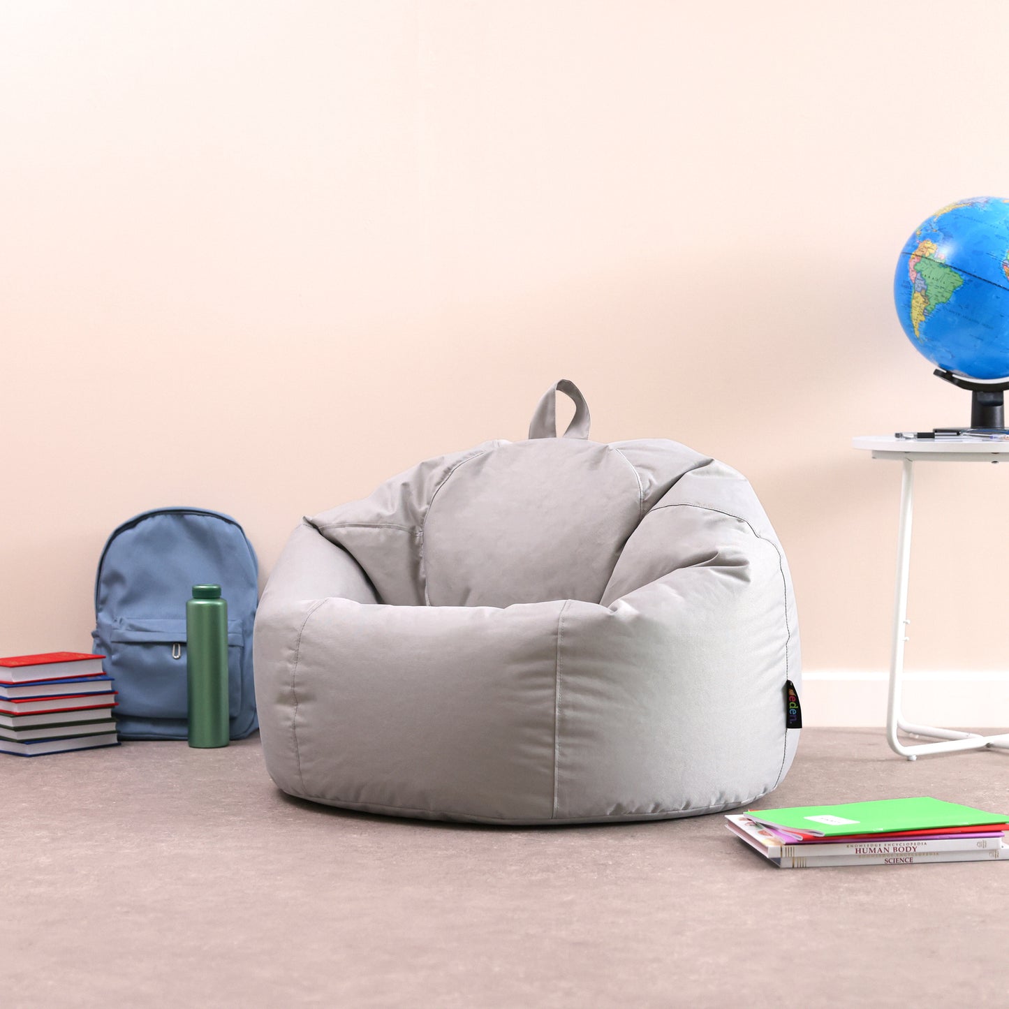Middle & Secondary School Classic Bean Bag