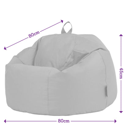 Middle & Secondary School Classic Bean Bag