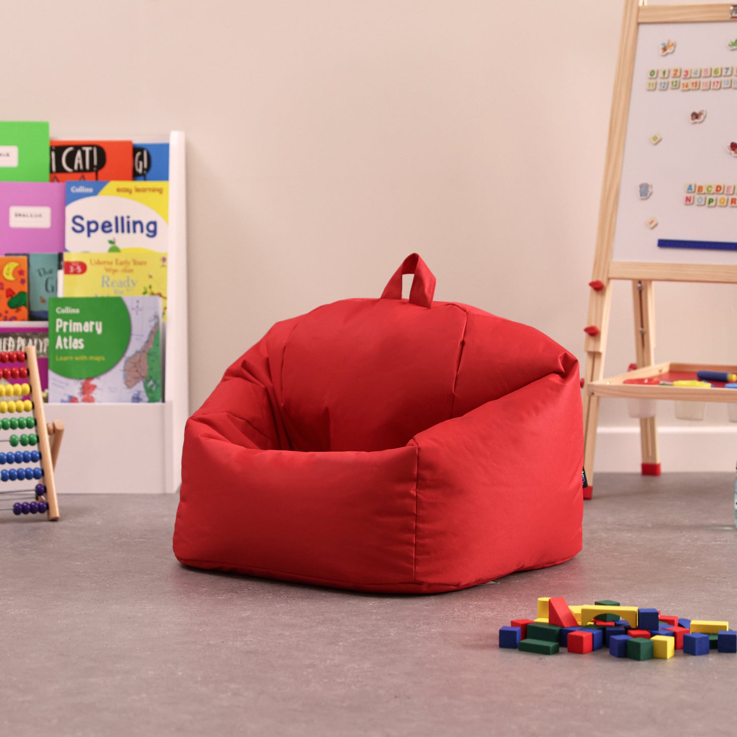 Early Years & Primary School Classic Bean Bag