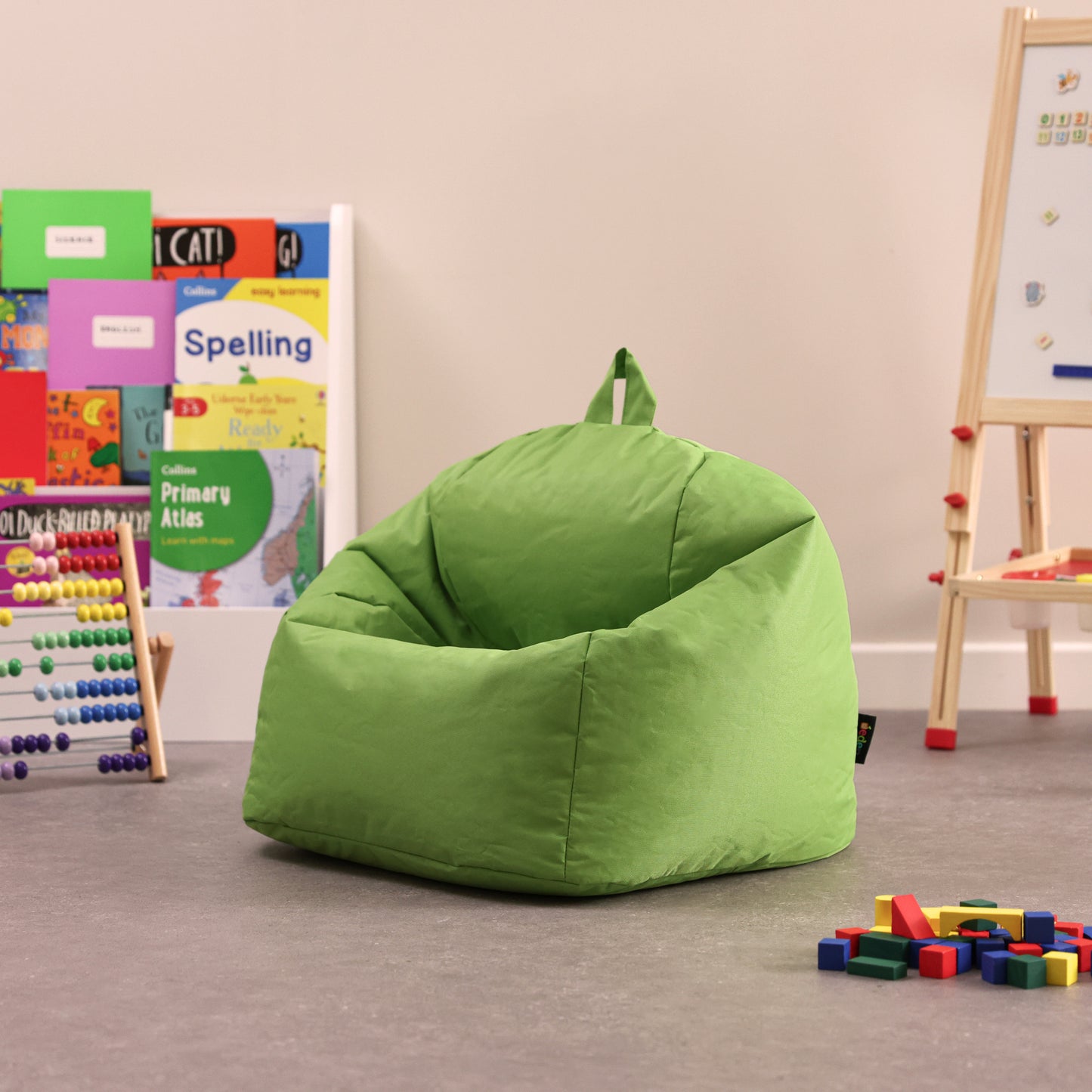 Early Years & Primary School Classic Bean Bag
