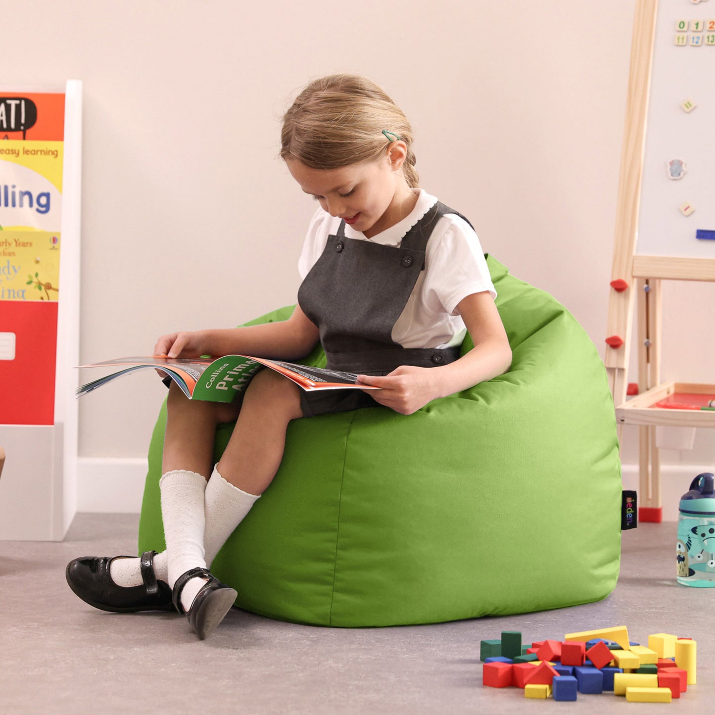 Early Years & Primary School Classic Bean Bag