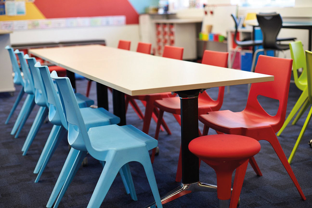 Early Years & Primary School EN One Chair
