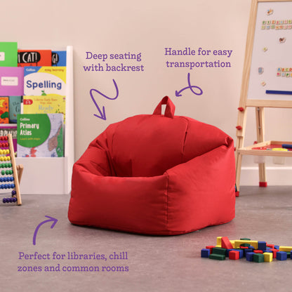 Early Years & Primary School Classic Bean Bag
