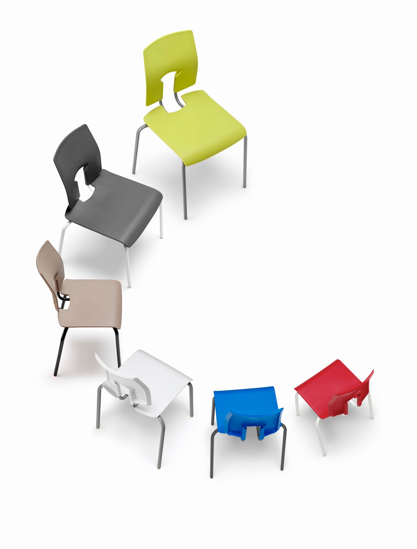 Early Years & Primary School SE Classic Chair