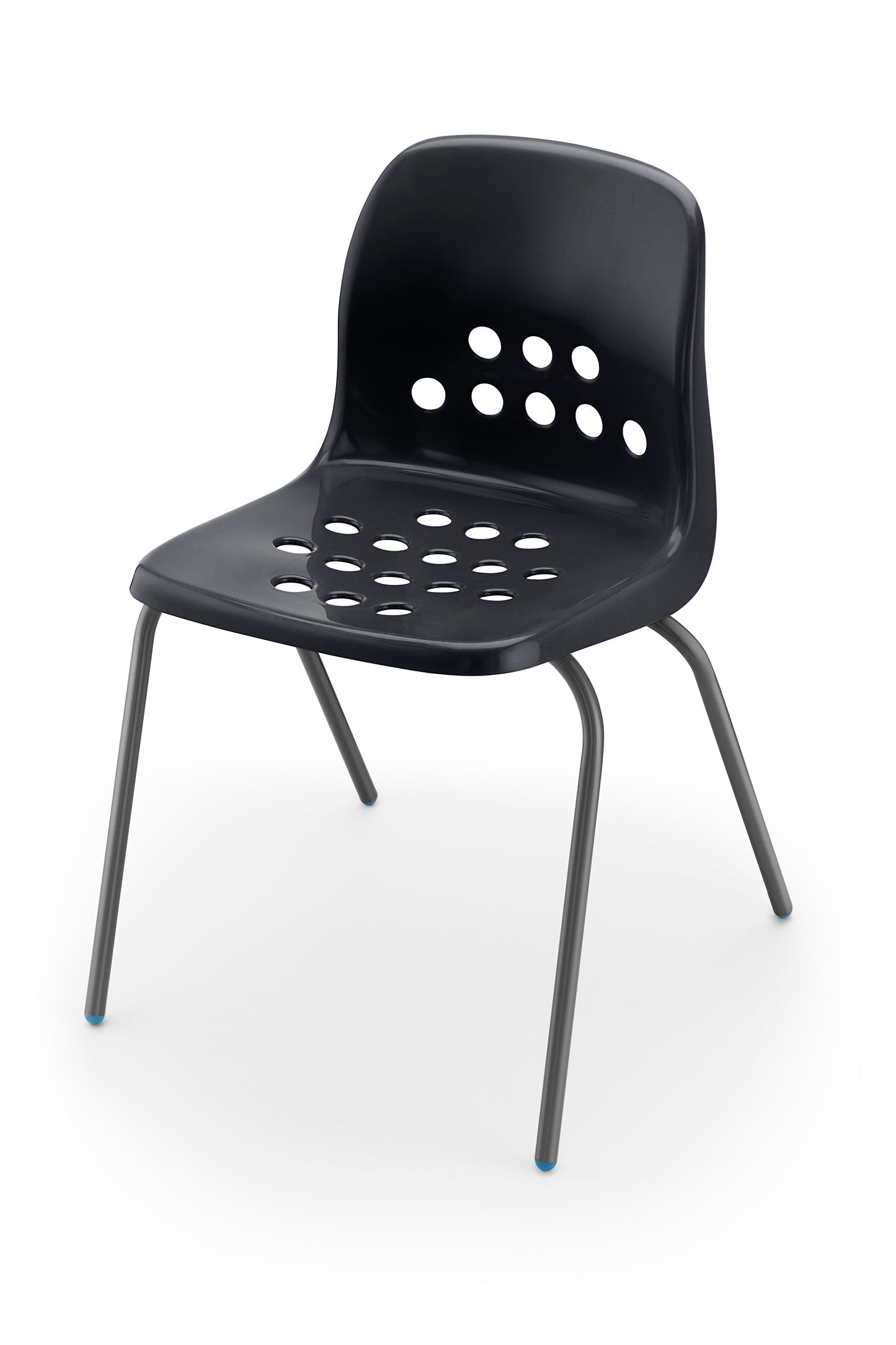 Middle & Secondary School Pepperpot Chair