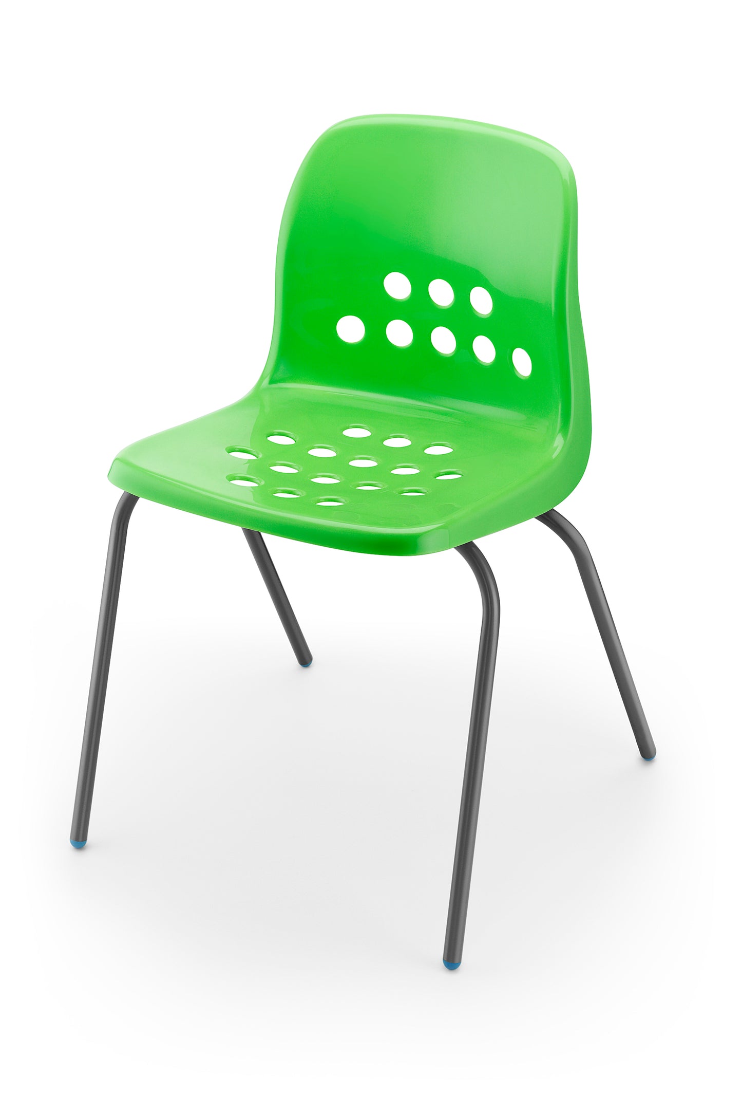 Middle & Secondary School Pepperpot Chair