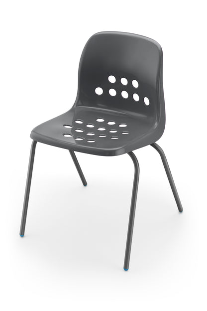 Middle & Secondary School Pepperpot Chair