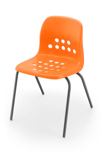 Middle & Secondary School Pepperpot Chair