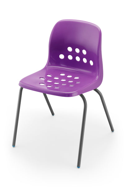 Middle & Secondary School Pepperpot Chair