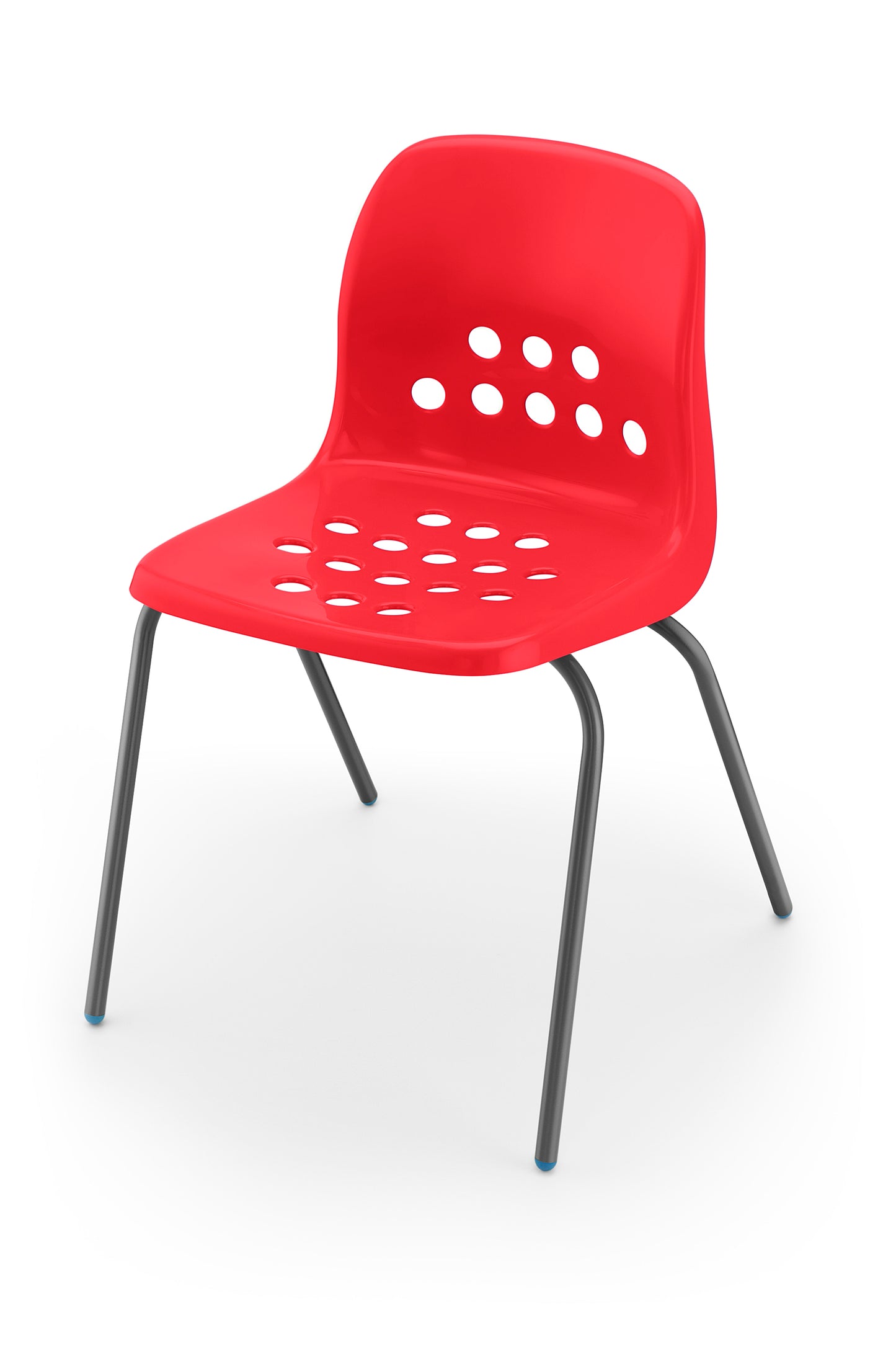 Middle & Secondary School Pepperpot Chair