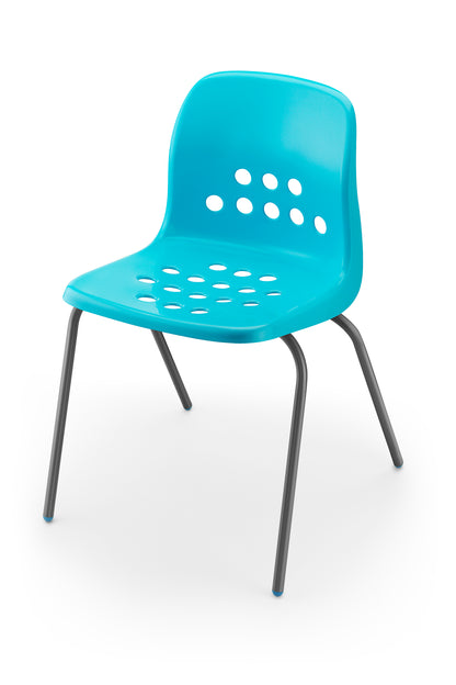 Middle & Secondary School Pepperpot Chair