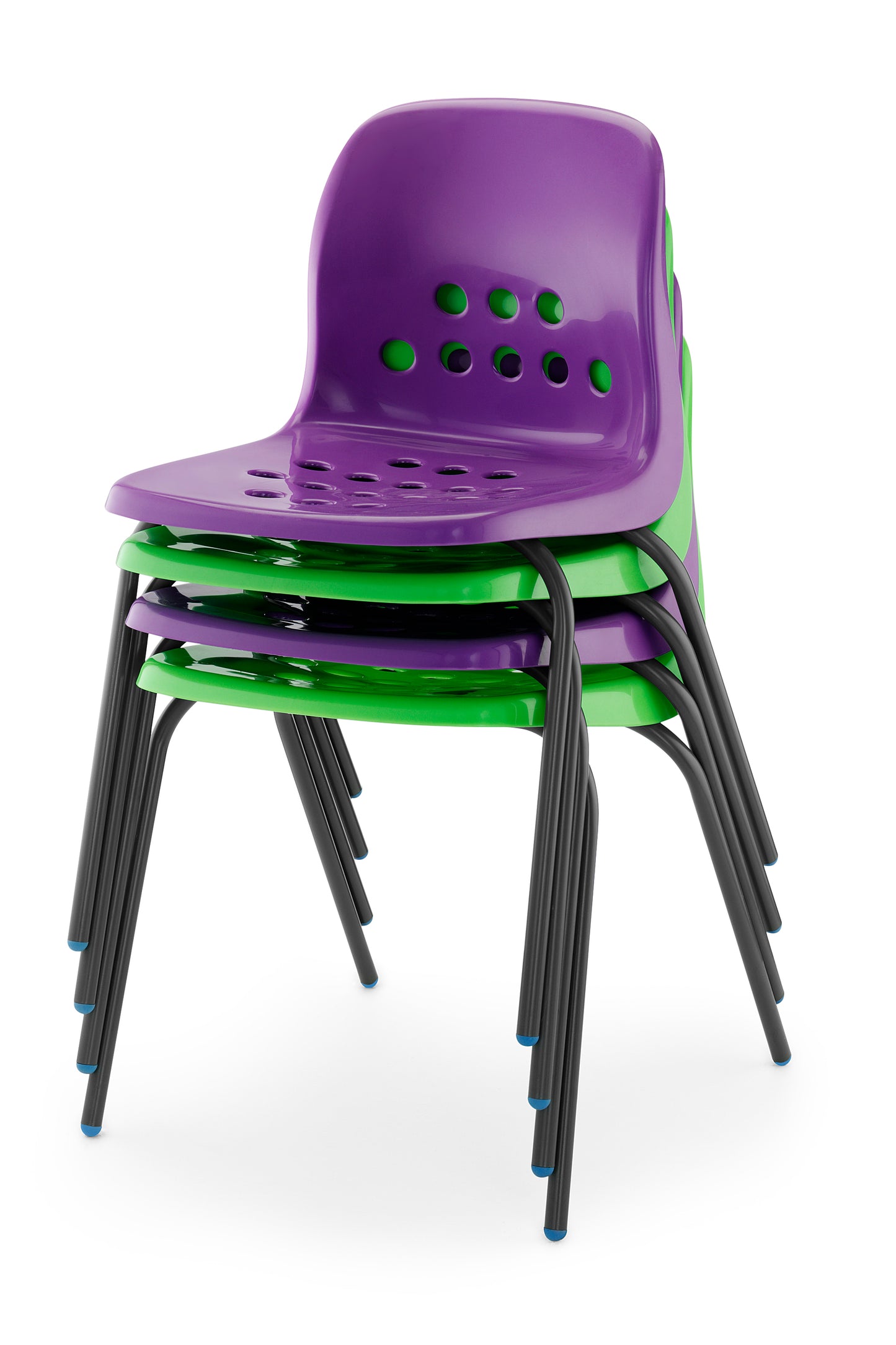 Middle & Secondary School Pepperpot Chair