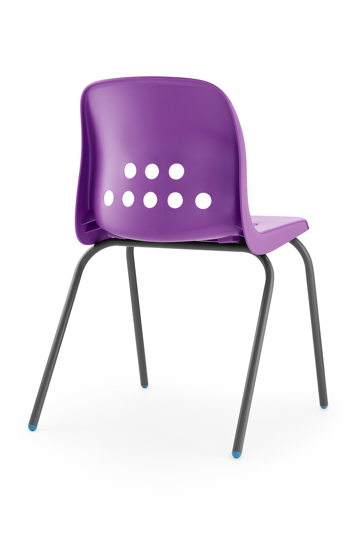 Middle & Secondary School Pepperpot Chair