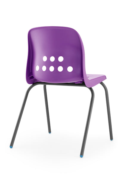Middle & Secondary School Pepperpot Chair