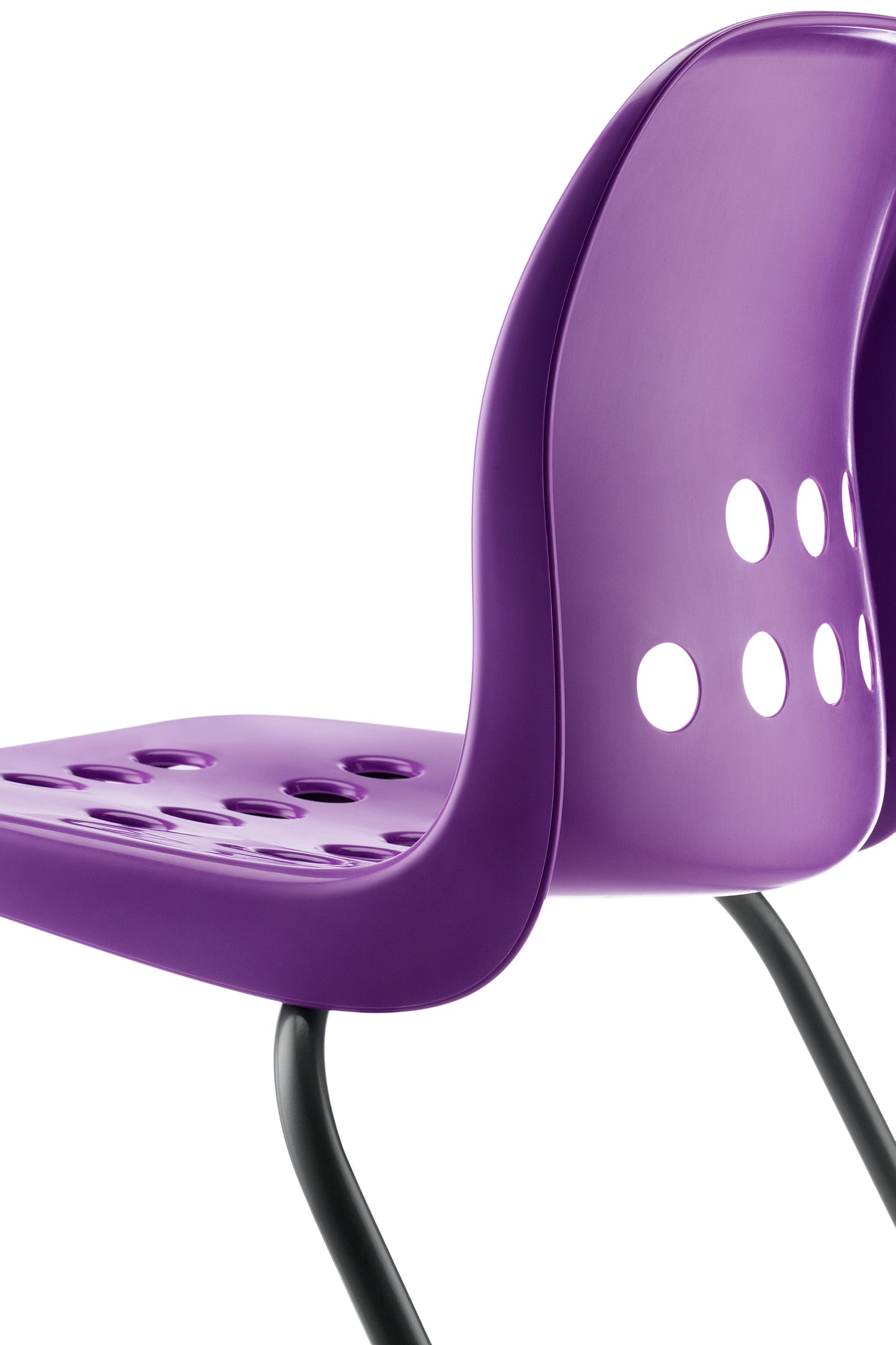 Middle & Secondary School Pepperpot Chair