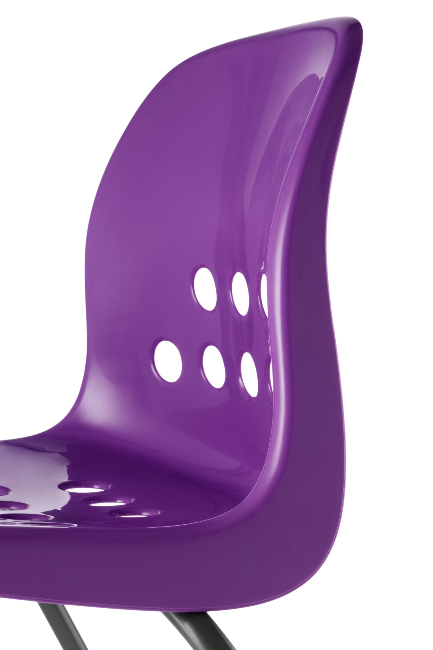 Middle & Secondary School Pepperpot Chair