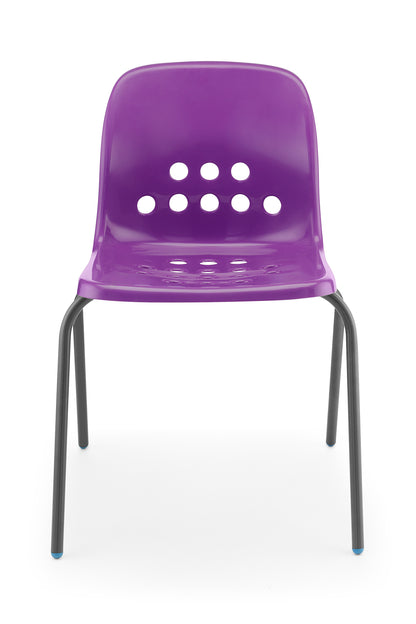 Middle & Secondary School Pepperpot Chair