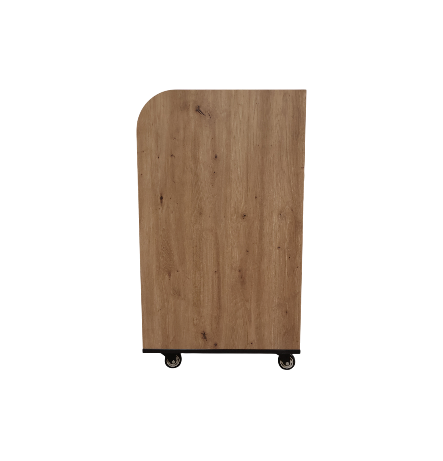 Recycling Bin Unit