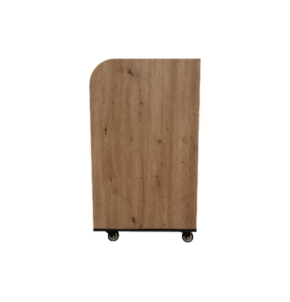 Recycling Bin Unit
